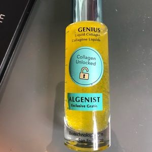 Algenist Liquid Collagen GENIUS